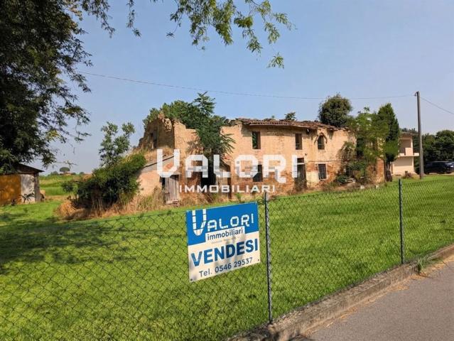 Casa in vendita a Unione della Romagna Faentina, Faenza