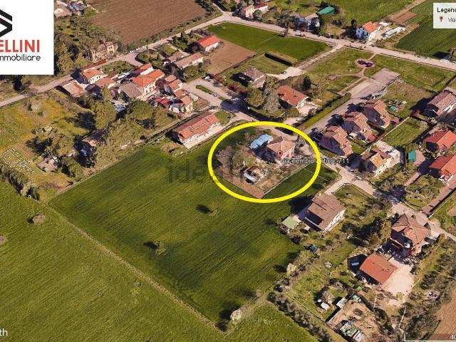 Casa in vendita a San Giovanni in Marignano, Rimini