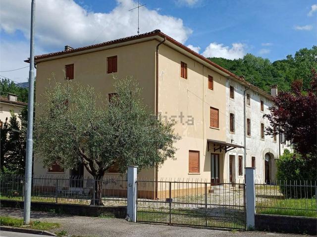 Casa in vendita a Cappella Maggiore, Veneto