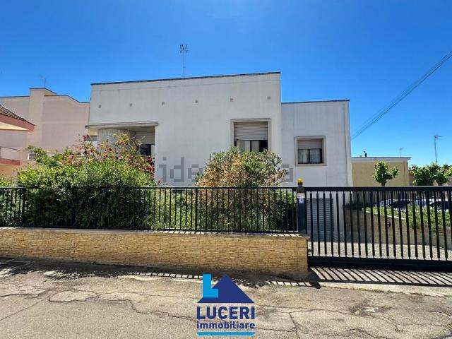 Casa in vendita a Puglia, Lecce
