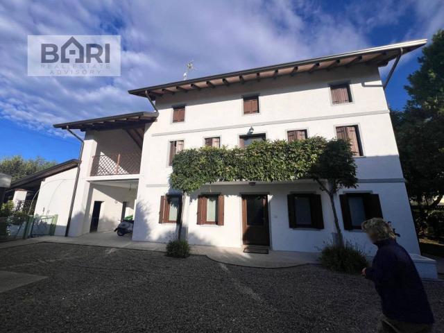 Casa in vendita a Vigonovo, Fontanafredda