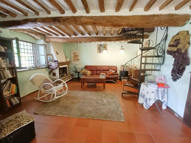 Casa in vendita a Bagni Di Lucca Ponte, Toscana