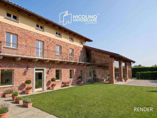 Casa in vendita a Piemonte, Cuneo