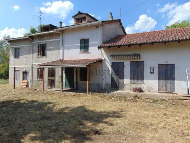 Casa in vendita a Piemonte, Asti