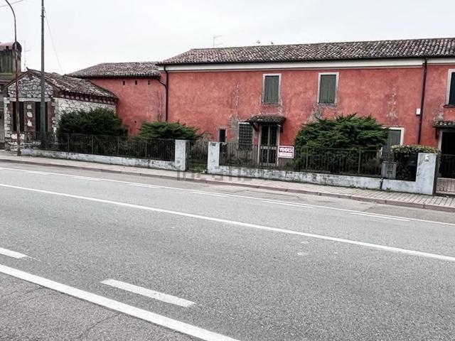 Casa in vendita a Pressana, Veneto