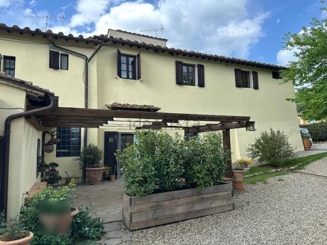 Casa in vendita a San Casciano in Val di Pesa, Toscana
