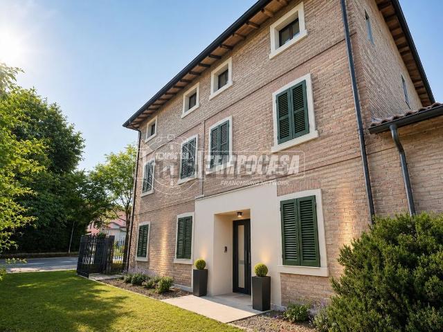 Casa in vendita a Marmirolo, Re