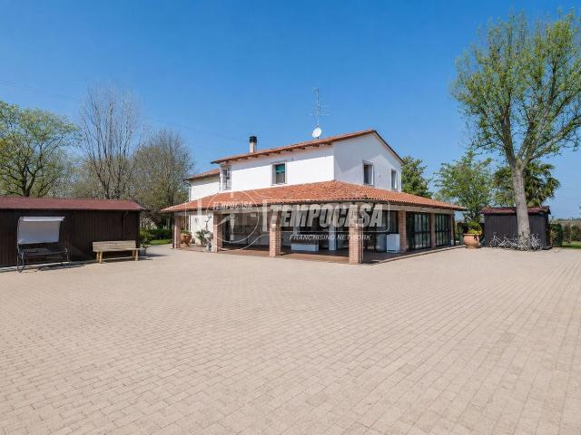 Casa in vendita a Unione delle Terre d'Argine, Campogalliano