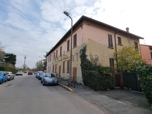 Casa in vendita a Sant'Albino, Monza