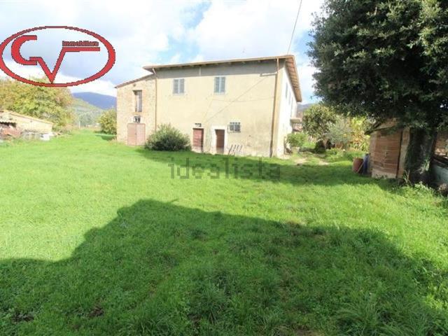 Casa in vendita a Terranuova Bracciolini, Toscana