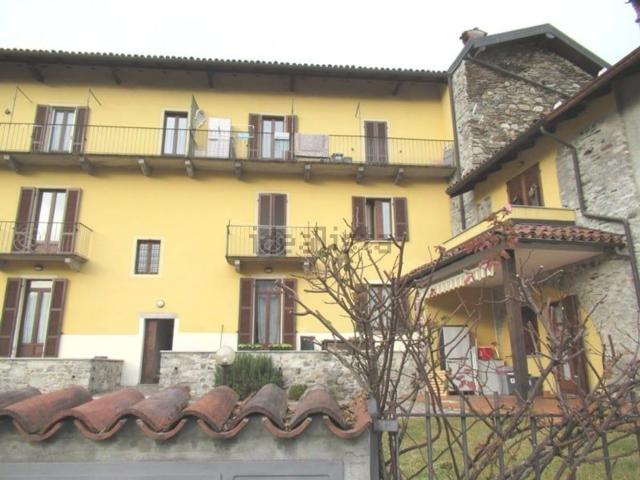 Casa in vendita a Unchio, Piemonte