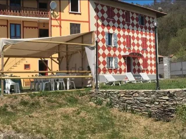 Casa in vendita a Piemonte, Verbano-cusio-ossola