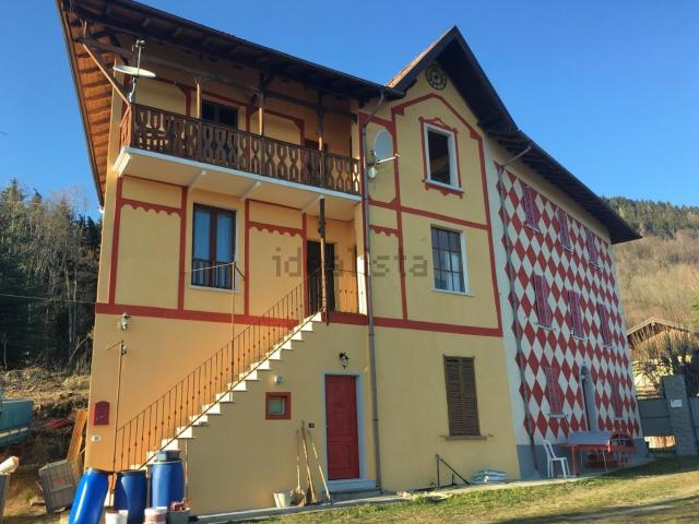 Casa in vendita a Piemonte, Verbano-cusio-ossola