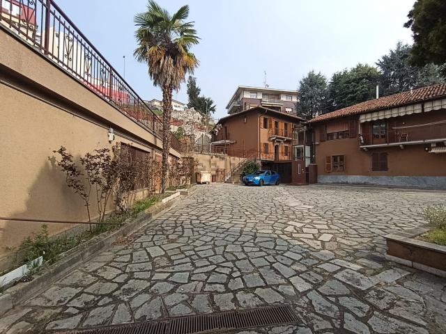 Casa in vendita a Piemonte, Torino