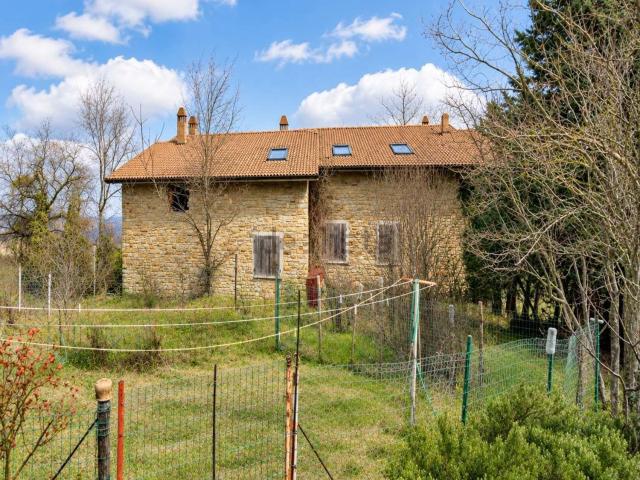 Casa in vendita a Tre Fasci, Monzuno