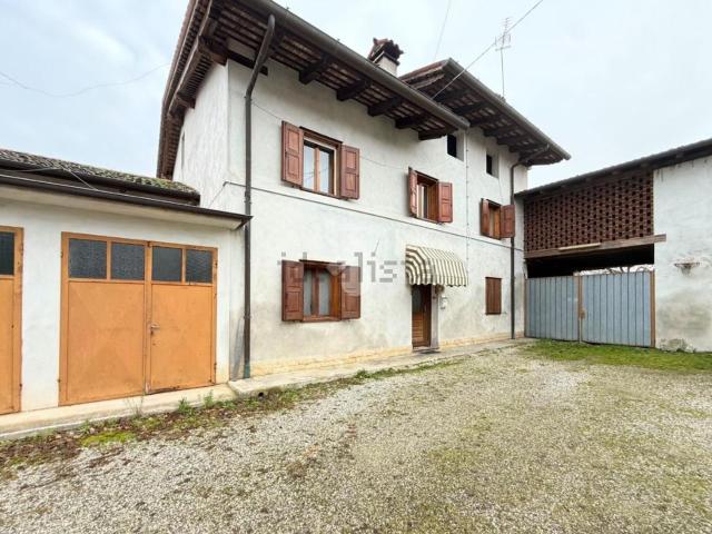 Casa in vendita a Ruda, Friuli-Venezia Giulia