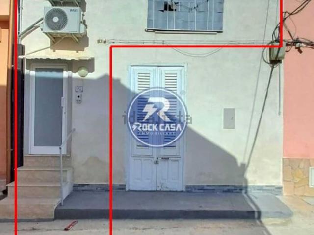 Casa in vendita a Casabianca, Marsala