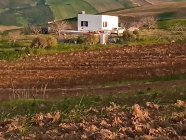 Casa in vendita a Joppolo Giancaxio, Sicilia
