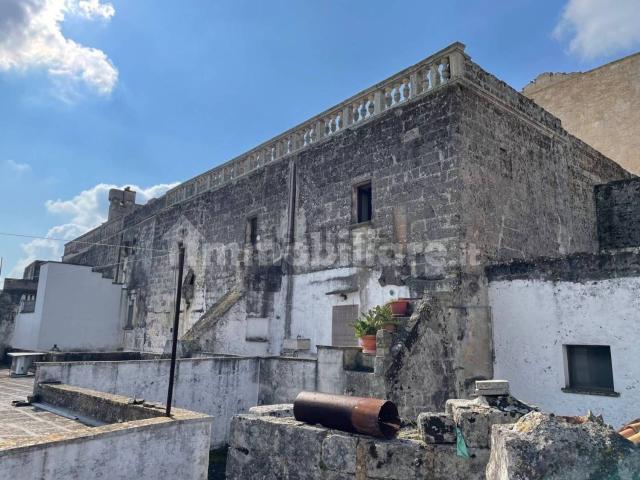 Casa in vendita a Puglia, Lecce