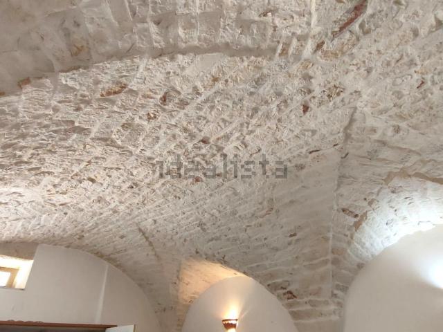 Casa in vendita a Ceglie Messapica, Brindisi