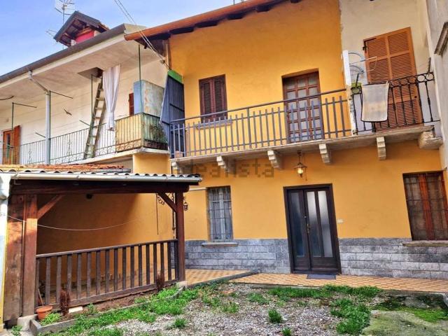 Casa in vendita a Piemonte, Verbano-cusio-ossola