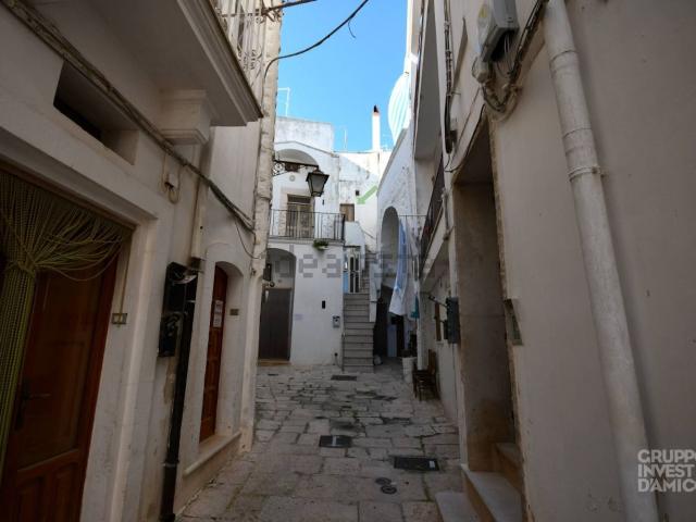 Casa in vendita a Puglia, Brindisi