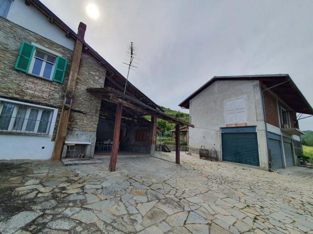 Casa in vendita a Piemonte, Asti