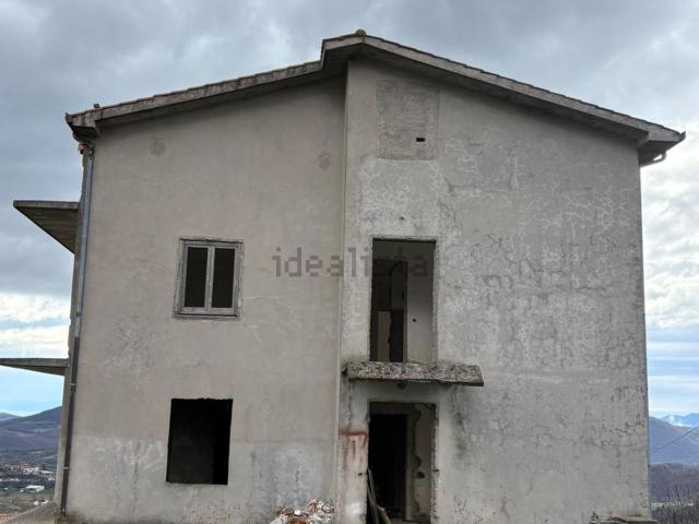 Casa in vendita a Torre Cajetani, Lazio