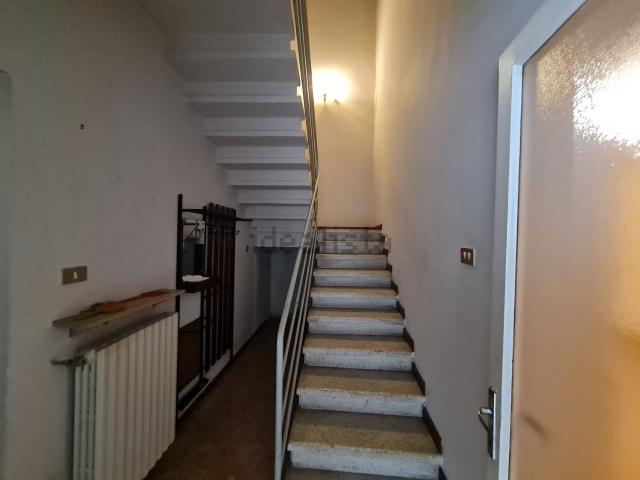 Casa in vendita a Gazzuolo, Lombardia