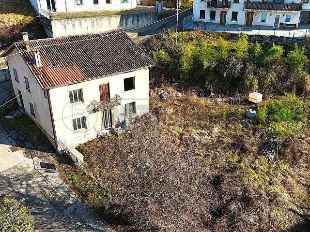 Casa in vendita a Valdagno, Veneto