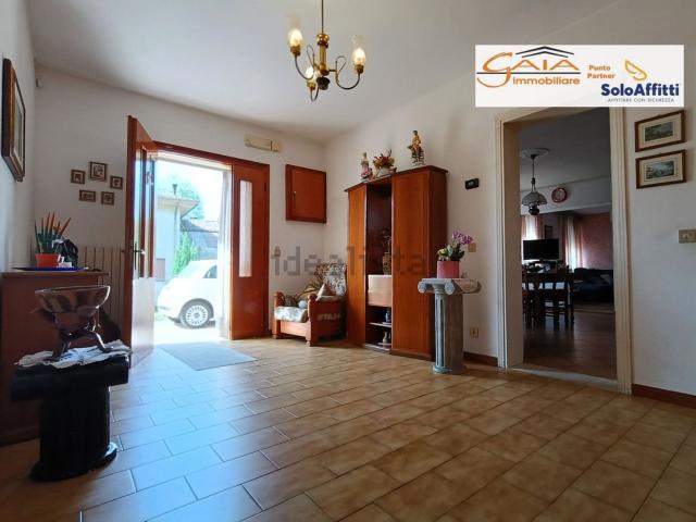 Casa in vendita a Lendinara, Rovigo