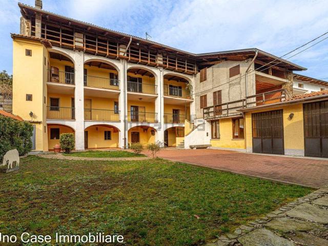 Casa in vendita a Piemonte, Torino
