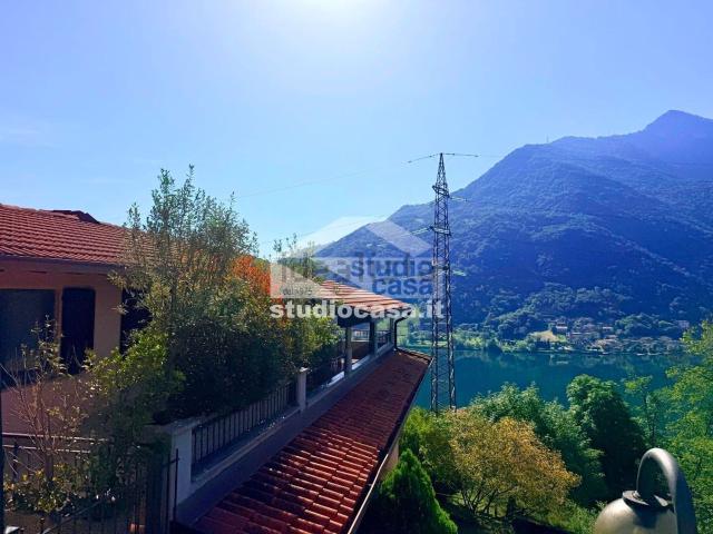 Casa in vendita a Madrera, Ranzanico