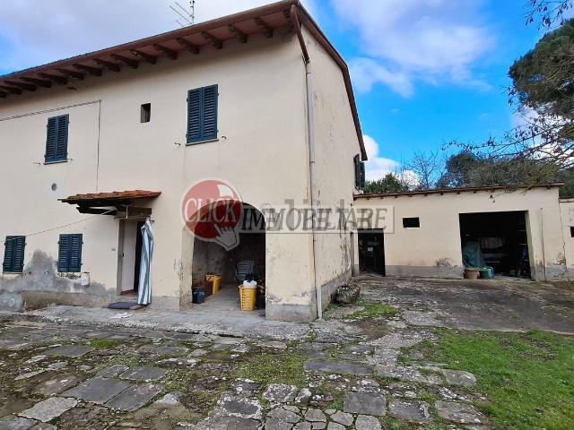 Casa in vendita a Luco Mugello, Borgo San Lorenzo