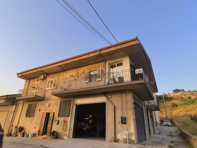 Casa in vendita a Montallegro, Sicilia