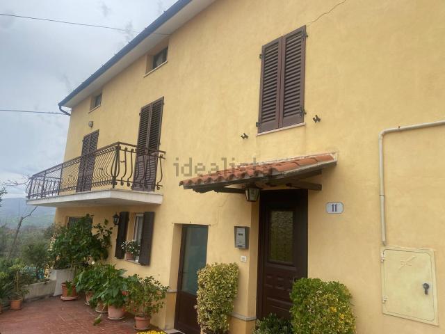 Casa in vendita a Marche, Fermo