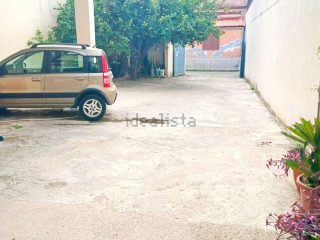 Casa in vendita a San Marcellino, Campania
