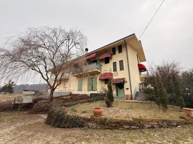 Casa in vendita a Piemonte, Cuneo