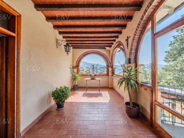 Casa in vendita a Spedaletto, Subbiano