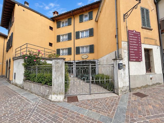 Casa in vendita a Cornell, Monasterolo del Castello