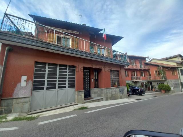 Casa in vendita a Piemonte, Asti