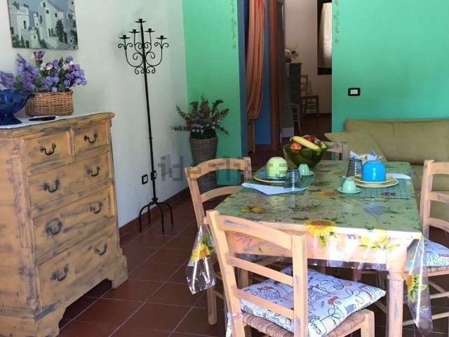 Casa in vendita a La Cunetta, Alghero