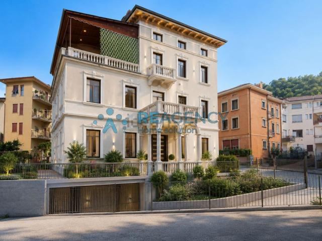 Casa in vendita a Valdagno, Veneto