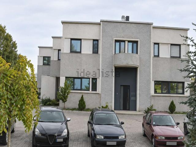 Casa in vendita a Villa Costantina, Loreto