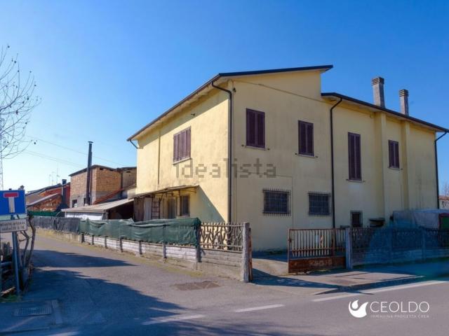 Casa in vendita a Perarolo, Vigonza