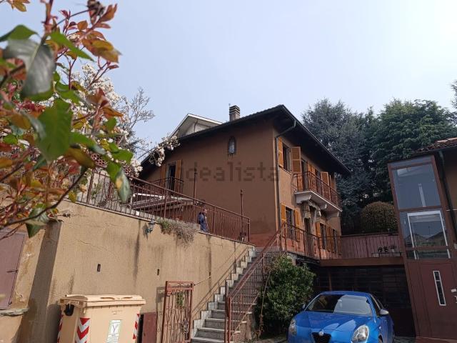 Casa in vendita a Piemonte, Torino