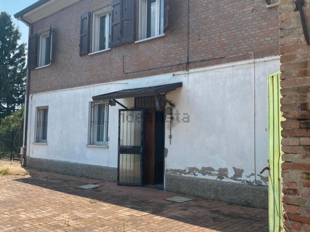 Casa in vendita a Nuovo Circondario Imolese, Imola