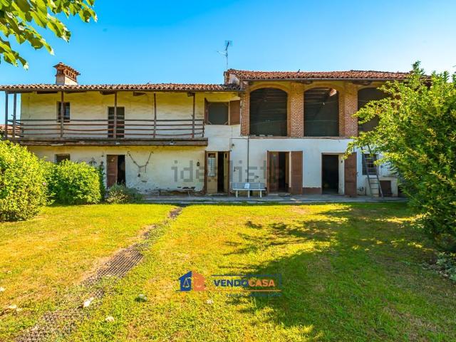 Casa in vendita a Piemonte, Cuneo