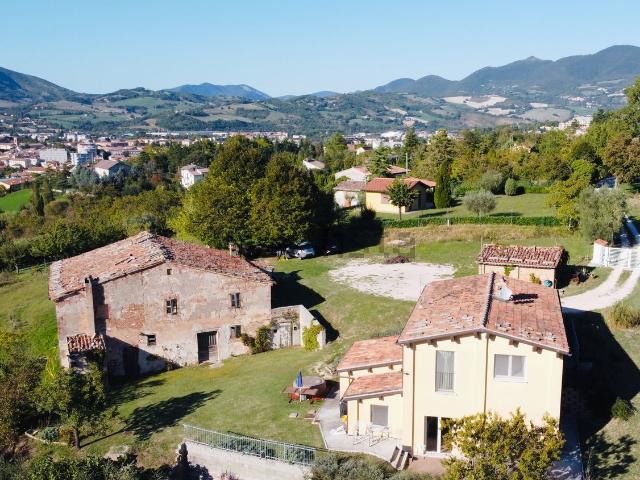 Casa in vendita a Spina, Fabriano
