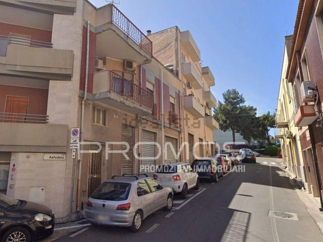 Casa in vendita a Monteleone - Santa Rosalia, Cagliari